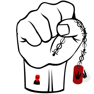 DenjuPL's emblem