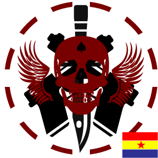 emerides1's emblem