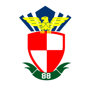 Krentzinho's emblem