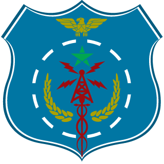 NTLIceDog's emblem