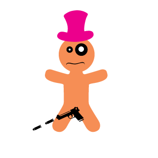 Porky-Owned-you's emblem