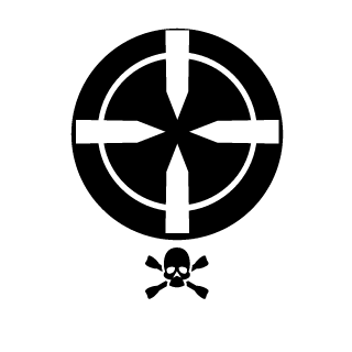 FRedINandMoMo's emblem