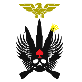 FFrumorn's emblem