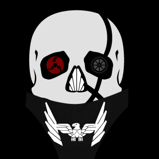 ROB92MC's emblem