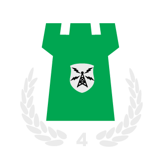 NorthTheNoob's emblem