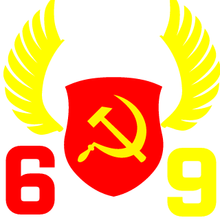 KiloEchoKilo's emblem