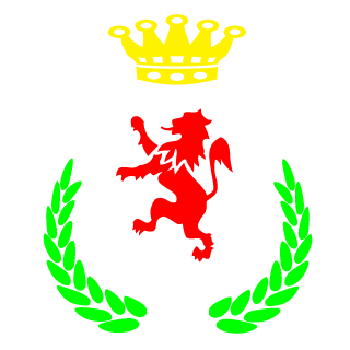 Lcroft87's emblem