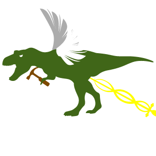Echo Gates's emblem