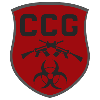 CCGPunisher's emblem