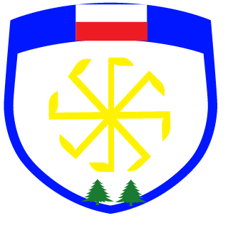 Perun80's emblem