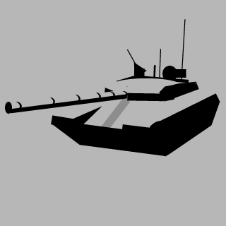 Bald84's emblem