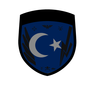 BeecherTR's emblem