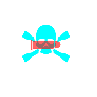 Casphy69's emblem