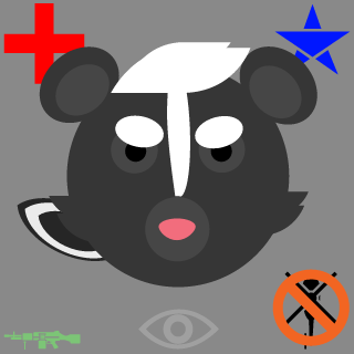 FurKicks's emblem