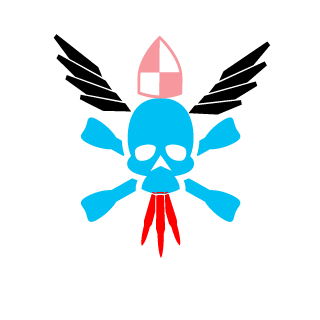 VG-rishi's emblem