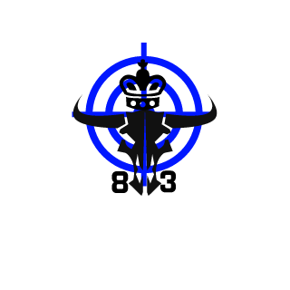 Dikson-83's emblem