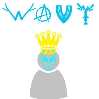 richwavy's emblem