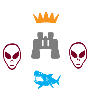 superbandit's emblem