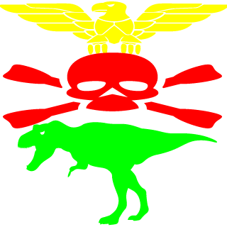 BatmanWLF's emblem