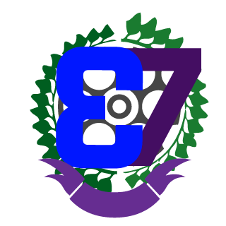 ErraticSeven's emblem