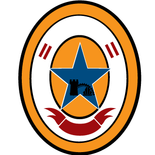 echosevenUK's emblem