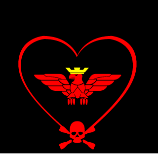 Greekmclovin's emblem