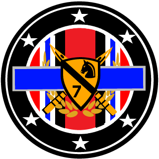 Kilo11SASwB's emblem