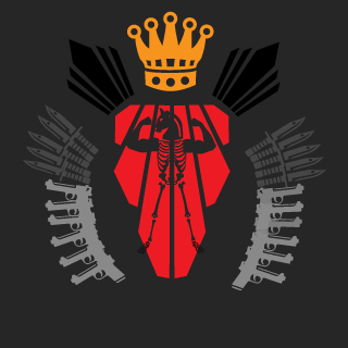 Miringuava's emblem