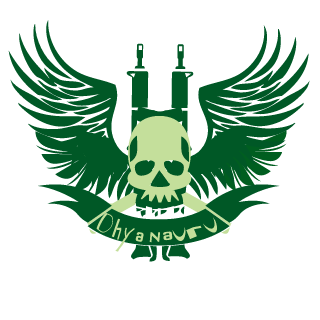 dhyanauru's emblem