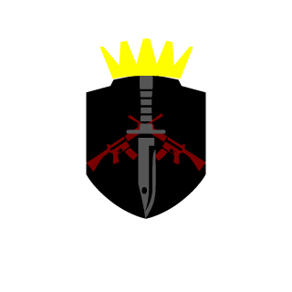 Bread-14's emblem