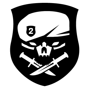 Sabborn's emblem