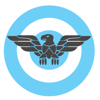 Argentina's emblem