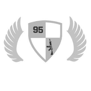 SerVey095's emblem