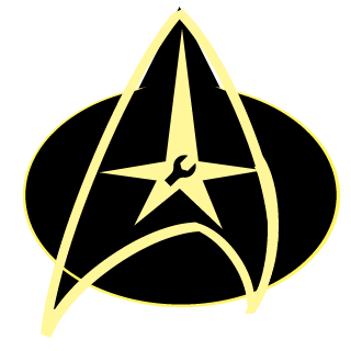 1964er_VOODOO's emblem