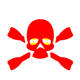 DeftDrakon's emblem