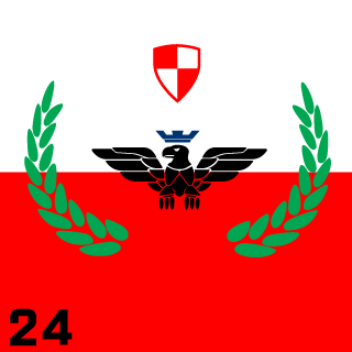 PunisherKn's emblem