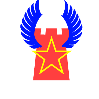 Aaronslim57's emblem