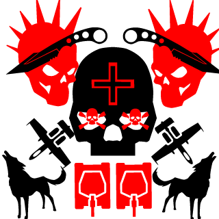 SpartanKommander's emblem