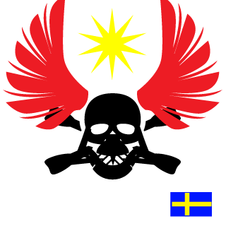 TheFerian's emblem