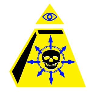 Chaotic Order's emblem