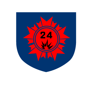 ProfesorX18's emblem
