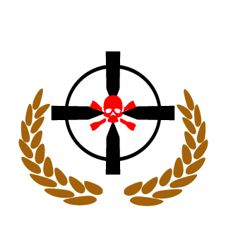 Cloudmdc's emblem