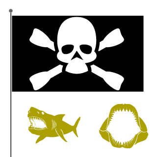 2020feelthebern's emblem