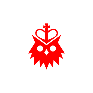 Louiskrijger's emblem