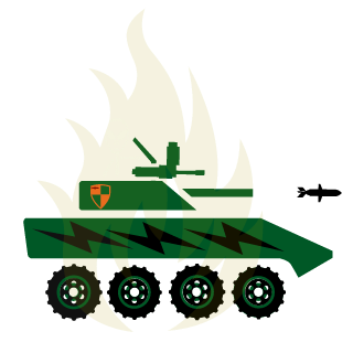 Gregor-Isa's emblem
