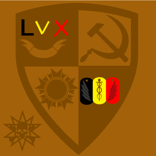Beignet1050's emblem