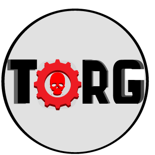 Team Of Random Gamers's emblem