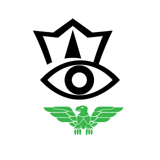 kingkishin's emblem
