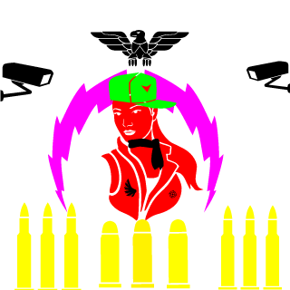 RenTheGhost's emblem
