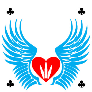 OMG its palmuz's emblem